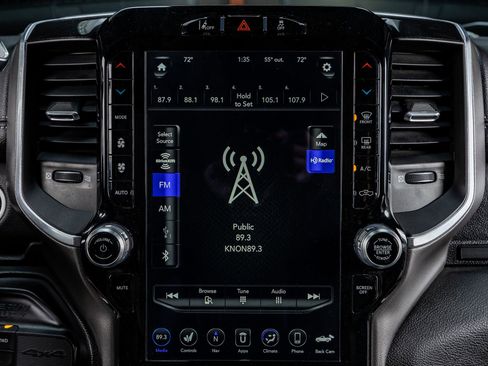 Used 2020 RAM 2500 Laramie image 24