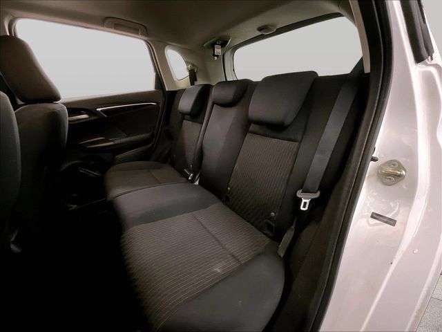 Used 2019 Honda Fit EX image 25