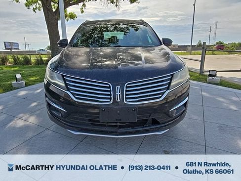 Used 2015 Lincoln MKC FWD image 11