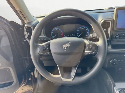 Used 2024 Ford Bronco Sport Big Bend image 12