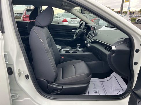 Used 2020 Nissan Altima 2.5 S image 27
