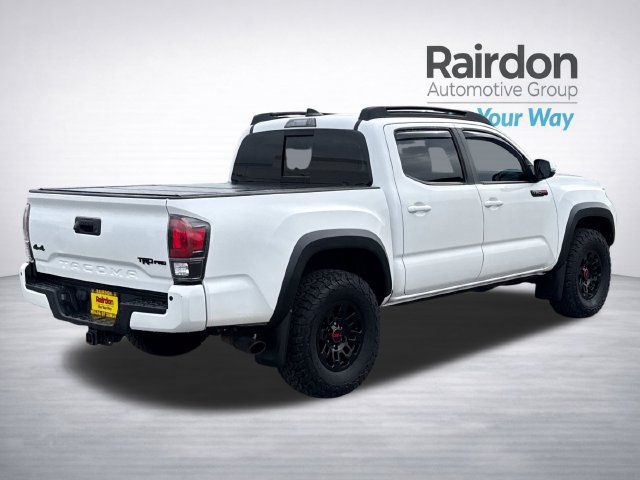 Used 2019 Toyota Tacoma TRD Pro AWD/4WD image 7