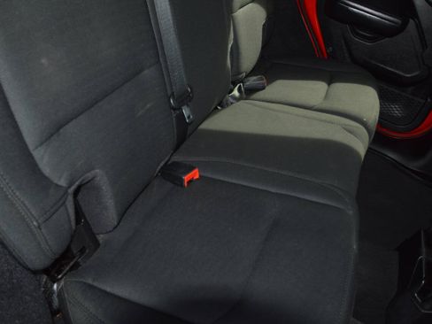 Used 2020 Jeep Wrangler Unlimited Sport S AWD/4WD image 18