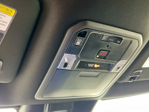 New 2026 Toyota Tundra SR5 image 22