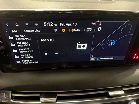 Used 2023 Hyundai Palisade Calligraphy w/ Cargo Package image 32