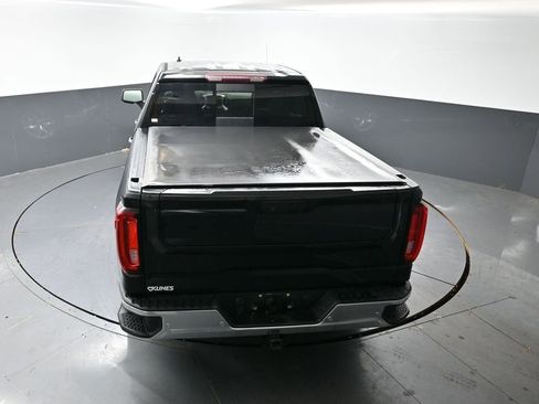 Used 2020 GMC Sierra 1500 SLT w/ SLT Premium Plus Package image 23