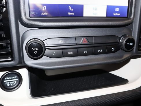 Certified 2023 Ford Bronco Sport Heritage w/ Heritage Convenience Package image 33