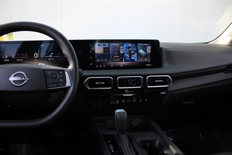 Used 2026 Nissan Sentra SV w/ Floor Mat Package FWD image 18