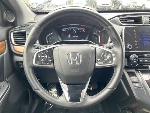 Used 2022 Honda CR-V Touring image 23