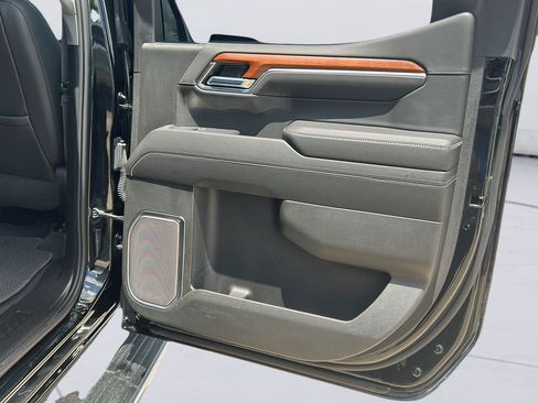 Used 2022 GMC Sierra 1500 Denali AWD/4WD image 22