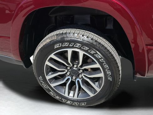 Used 2025 RAM 1500 Limited w/ Bed Utility Group AWD/4WD image 30