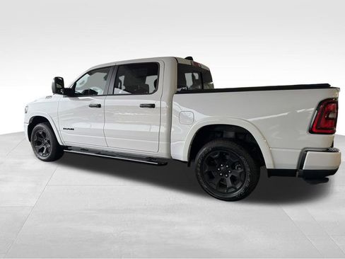 New 2025 RAM 1500 Big Horn image 33