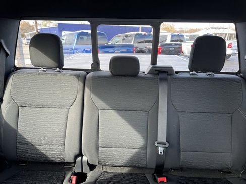 Used 2022 Ford F150 XLT w/ Equipment Group 302A High image 32