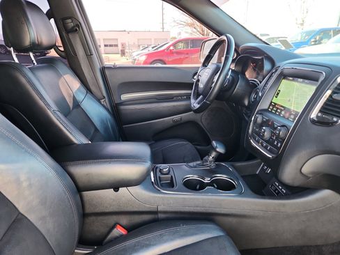 Used 2019 Dodge Durango R/T image 19