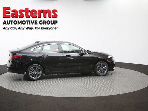 Used 2022 BMW 228i xDrive Gran Coupe w/ Convenience Package AWD/4WD image 47