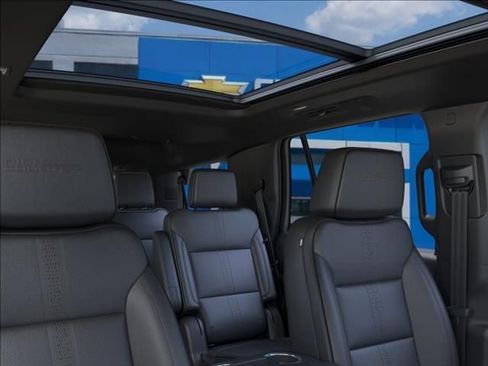New 2026 Chevrolet Tahoe High Country AWD/4WD image 24