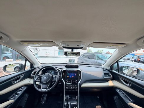 Used 2022 Subaru Ascent Limited AWD/4WD image 28