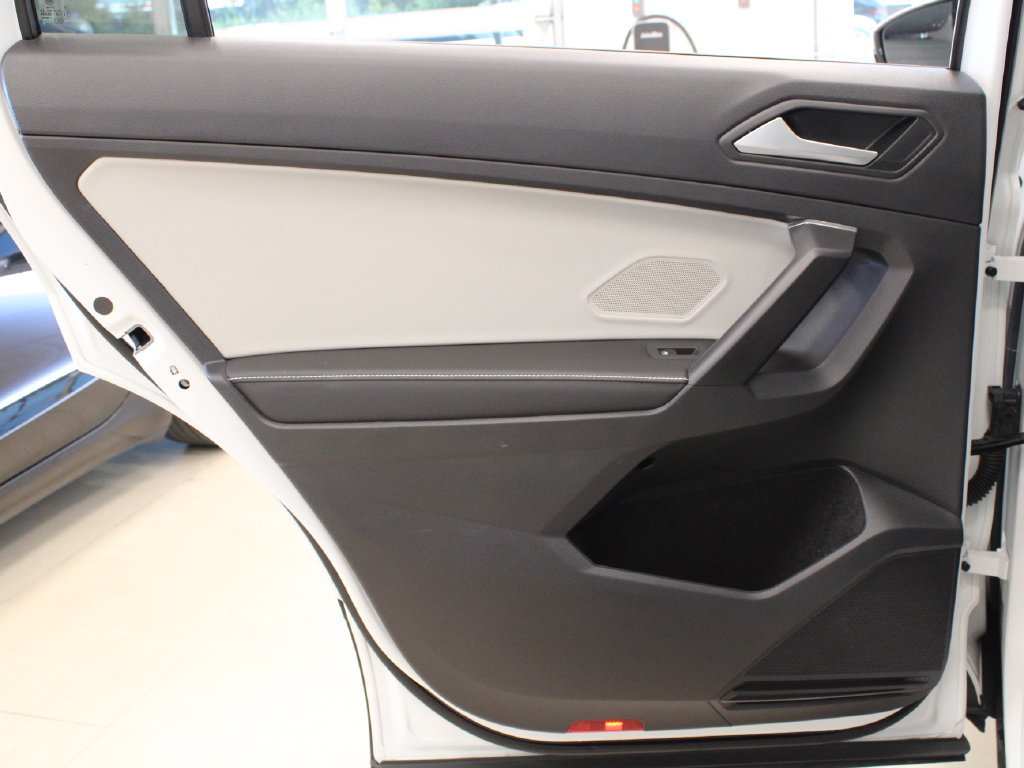 Used 2023 Volkswagen Tiguan S w/ IQ.Drive Package FWD image 30