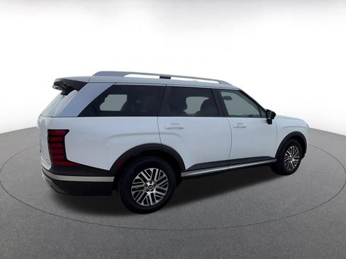 Used 2026 Hyundai Palisade SEL AWD/4WD image 14