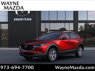 New 2026 MAZDA CX-30 AWD 2.5 S w/ Premium Package