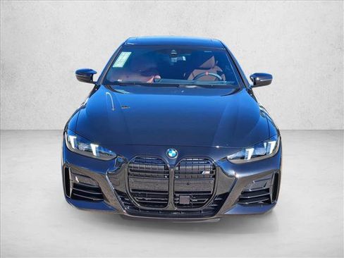 New 2026 BMW M440i Coupe w/ Premium Package image 2