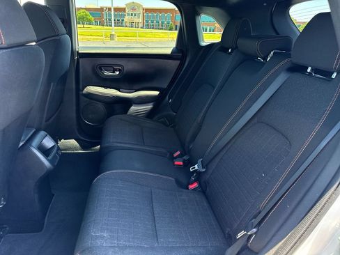 Used 2024 Honda HR-V Sport image 21