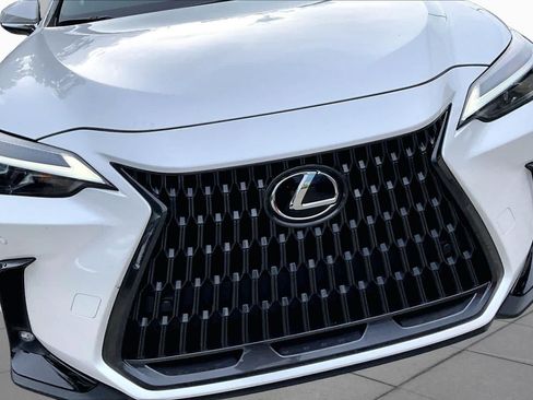 Used 2024 Lexus NX 350 AWD image 30