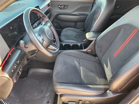 Used 2024 Hyundai Kona N Line image 13