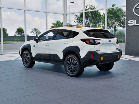 New 2026 Subaru Crosstrek 2.5i Wilderness image 4