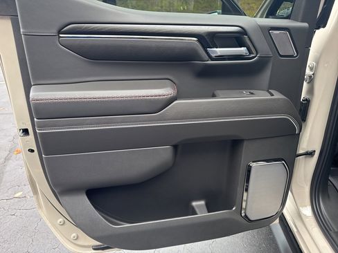 New 2026 GMC Sierra 1500 AT4X w/ AT4X AEV Edition image 10