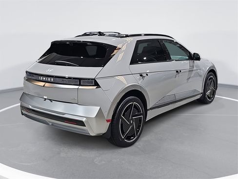 New 2026 Hyundai Ioniq 5 Limited image 5