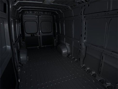 New 2026 RAM ProMaster 3500 w/ Convenience Group image 15