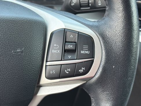 Used 2023 Ford Explorer XLT w/ Equipment Group 202A RWD image 27