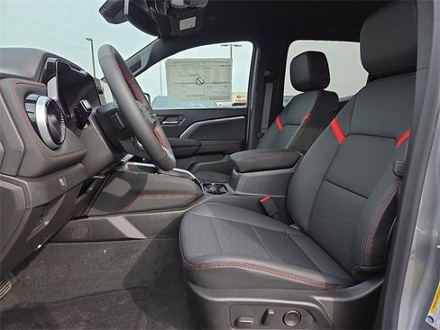 New 2026 Chevrolet Colorado Z71 image 10