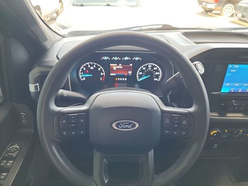 Used 2022 Ford F150 XL w/ STX Appearance Package AWD/4WD image 19