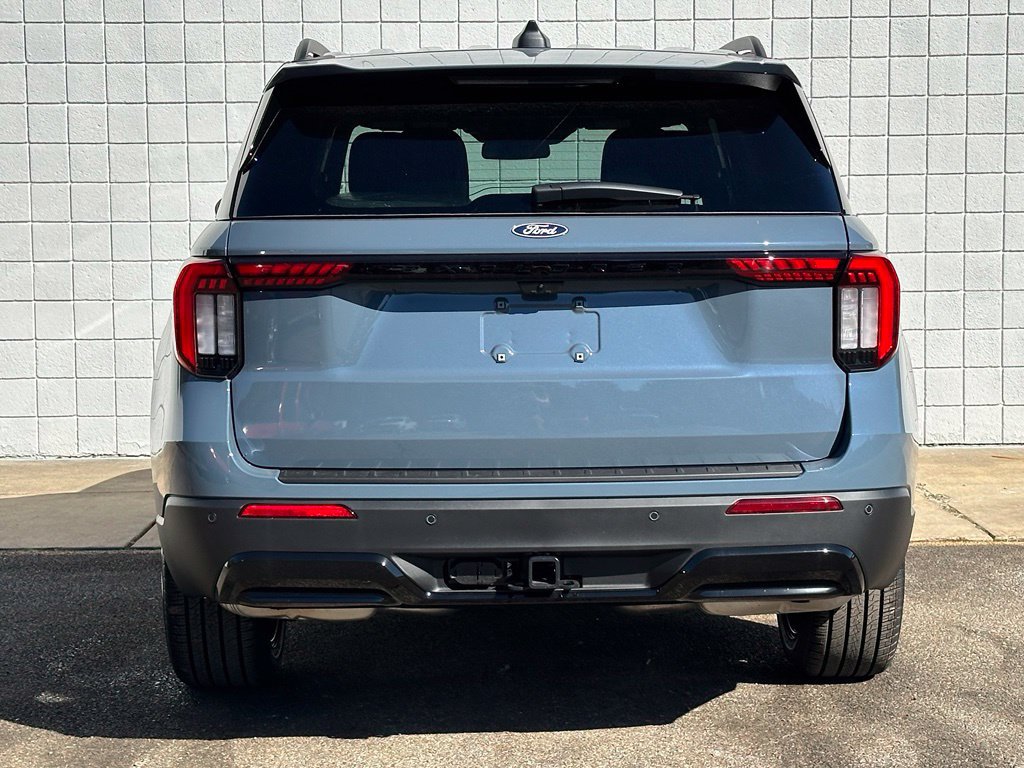 New 2027 Ford Explorer ST-Line w/ Premium Package AWD/4WD image 5