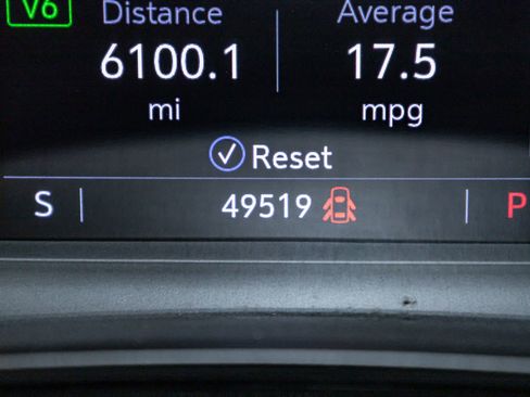 Used 2020 Cadillac XT5 Premium Luxury image 17