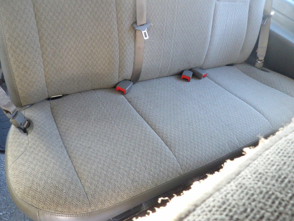 Used 2025 Chevrolet Express 3500 LT w/ LT Preferred Equipment Group RWD image 31