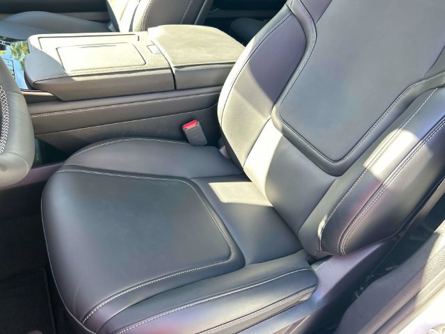 Certified 2026 INFINITI QX80 Pure w/ Cargo Package AWD/4WD image 31