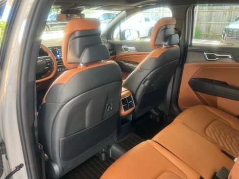 Certified 2026 Kia Sportage X-Line w/ X-Line Technology Package AWD/4WD image 10
