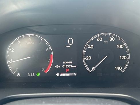 Used 2025 Honda CR-V LX image 20