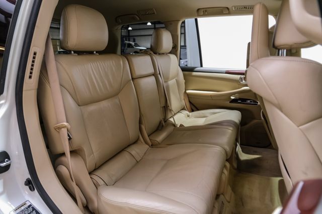 Used 2014 Lexus LX 570 4WD image 37
