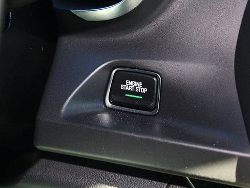 Used 2022 Chevrolet Camaro LT image 17