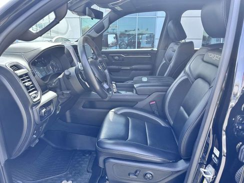 Used 2021 RAM 1500 TRX w/ TRX Level 2 Equipment Group image 14