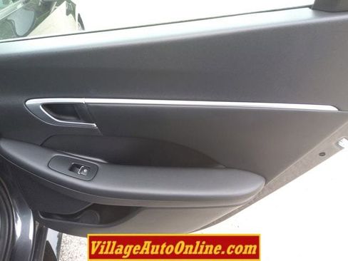 Used 2021 Hyundai Sonata SEL image 36