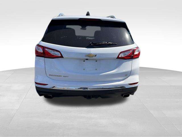 Used 2020 Chevrolet Equinox LT FWD image 6