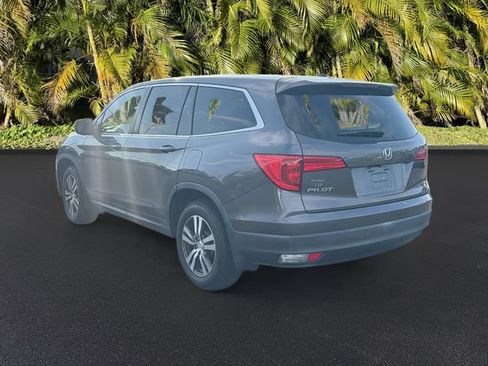 Used 2017 Honda Pilot EX-L image 7