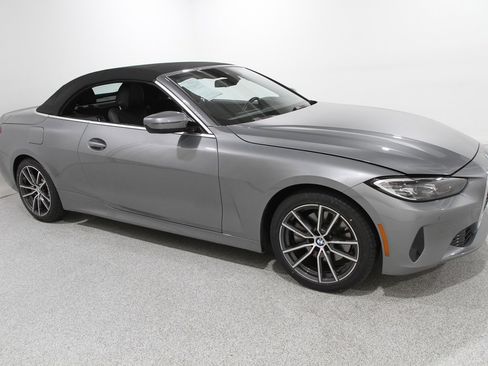 Certified 2023 BMW 430i xDrive 430i xDrive w/ Convenience Package image 2