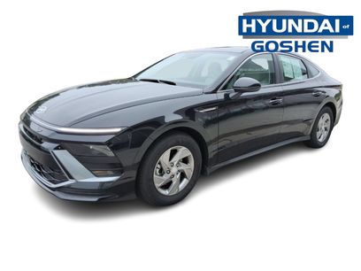 Used 2026 Hyundai Sonata SE