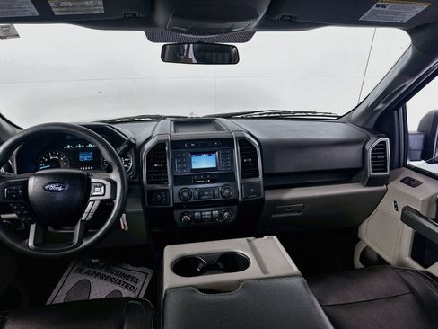 Used 2018 Ford F150 XLT AWD/4WD image 20